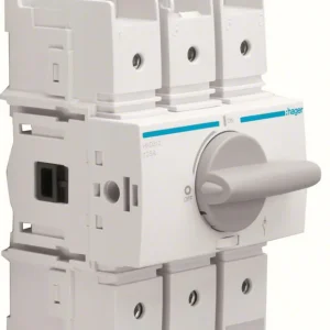 Huvudbrytare Endast idag